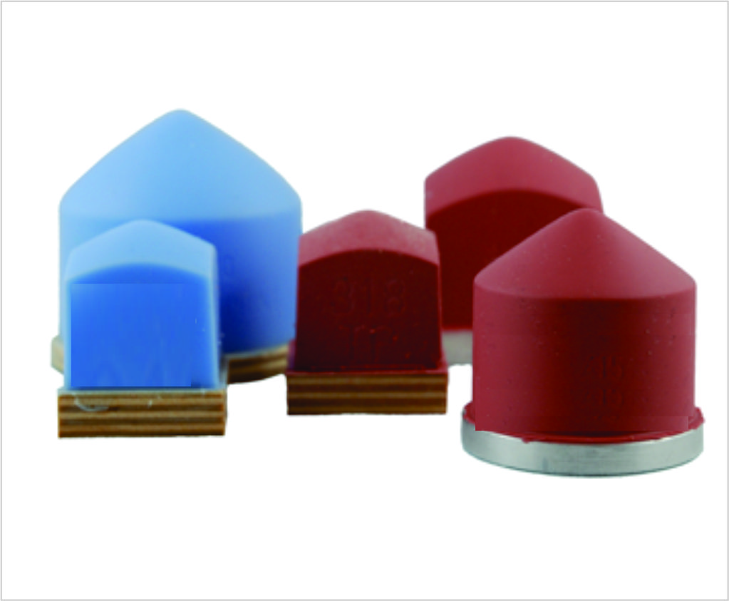 Silicone Pad